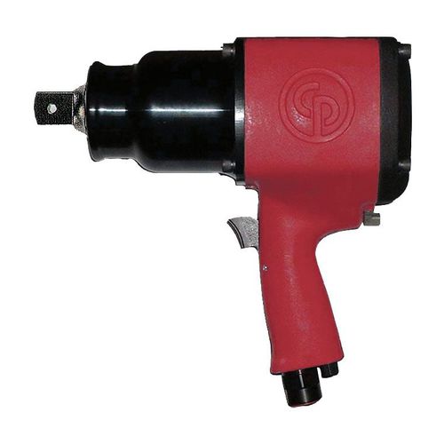 Pneumatischer Schlagschrauber - CP0611P RS - Chicago Pneumatic - 1" / Pistolen / gerade Ausführung