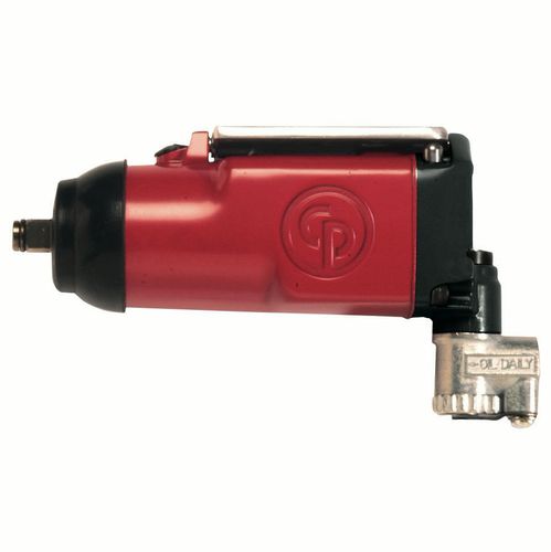 Pneumatischer Schlagschrauber - CP7722 - Chicago Pneumatic - 1/4" / 3/8" / gerade Ausführung