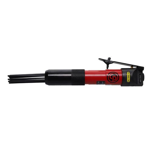 Pneumatischer Entroster - CP7115 - Chicago Pneumatic - gerade Ausführung / Nadel