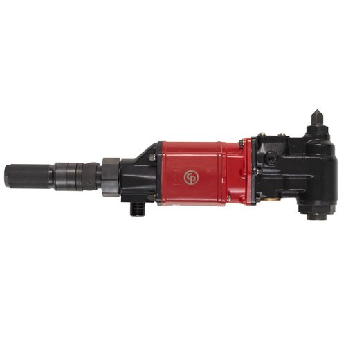 Druckluft-Bohrmaschine - CP1720R22 - Chicago Pneumatic - leistungsstark / Winkel