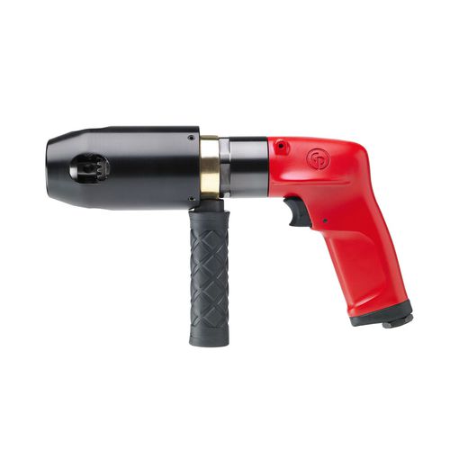 Druckluft-Bohrmaschine - CP1117P05 ATEX - Chicago Pneumatic - kompakt / Pistolen