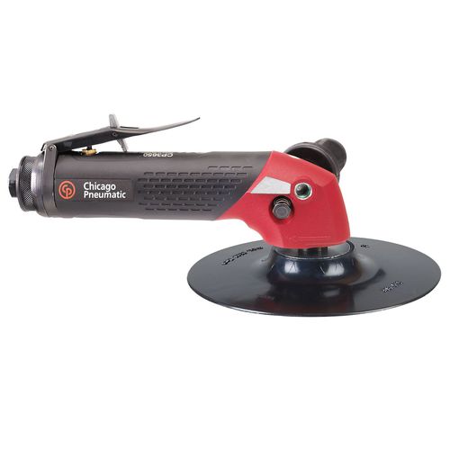 Pneumatikschleifer - CP3650-085AB  - Chicago Pneumatic - Industrie / Winkel / kompakt