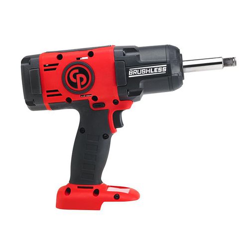 Pneumatischer Schlagschrauber - CP8849-2 - Chicago Pneumatic - Akku / 1/2"