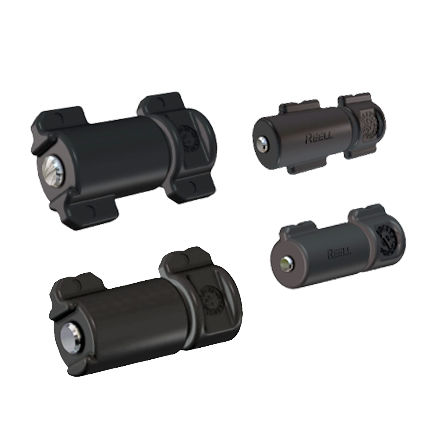 Presseinsatz - TI-100 Series - RPM - Nylon