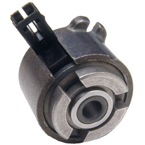 Scheiben-Schaltkupplung - EC15 series - RPM - Federdruck / elektromechanisch