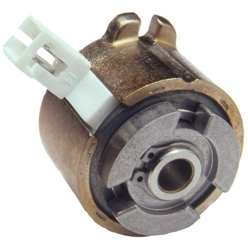 Scheiben-Schaltkupplung - EC25LL series - RPM - Federdruck / elektromechanisch