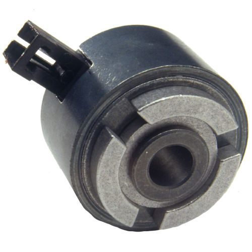 Scheiben-Schaltkupplung - EC30XP series - RPM - Federdruck / elektromechanisch