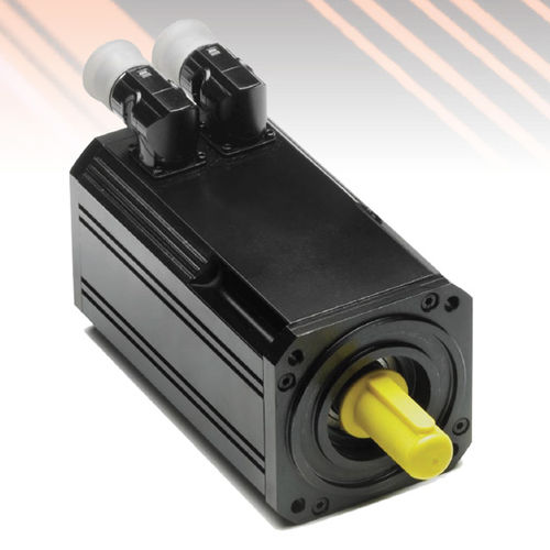 Bürstenloser Servomotor - XtraforsPrime - MAVILOR - AC / 400 V / 48 V