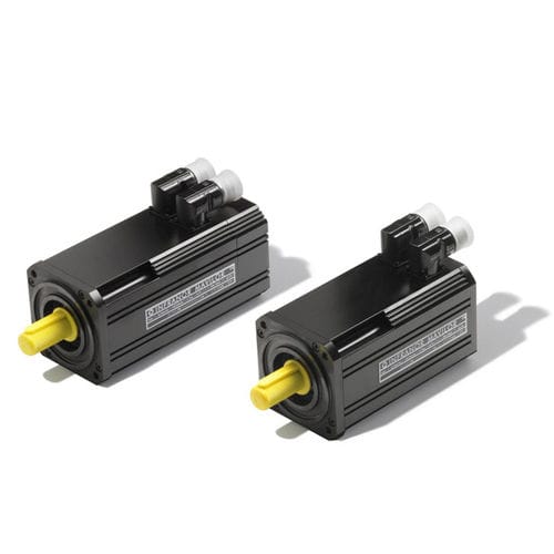 Bürstenloser Servomotor - XtraforsBP series  - MAVILOR - AC / 400 V / 380 V