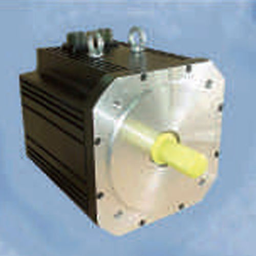 Bürstenloser Servomotor - BLS-220 series - MAVILOR - AC / IP65 / kompakt