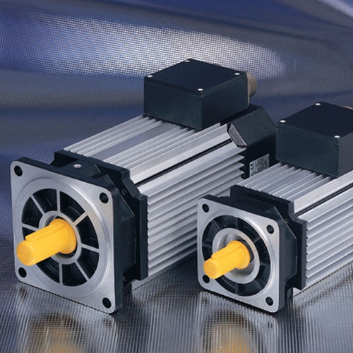 AC-Servomotor - BL 110 / 140 / 190 Series  - MAVILOR - 400 V / 220 V / IP65