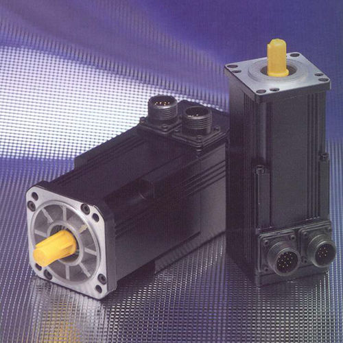 AC-Servomotor - BL 40 / 50 / 70 Series  - MAVILOR - 400 V / 220 V / 110 V