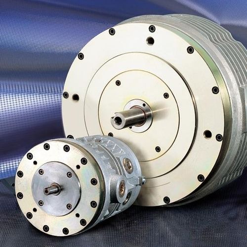 Ex-geschützter Servomotor - MA - EE xdllC Series   - MAVILOR - bürstenlos / AC / mit DC-Bremse