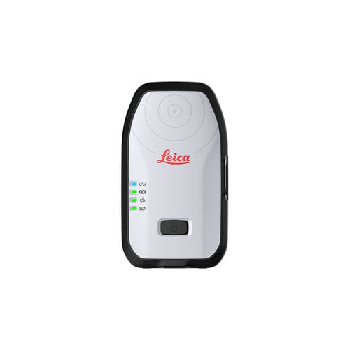 GNSS-Antenne - Zeno FLX100 - Leica Geosystems - mit Außenverbindung / IP67 / kompakt