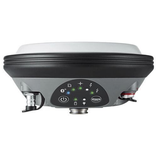 Antennen-Empfänger / Satelliten - Viva GS16 - Leica Geosystems - GNSS / 3D / aktiv