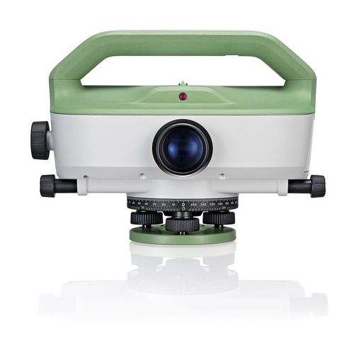 Digitales Nivellier - LS10 - Leica Geosystems