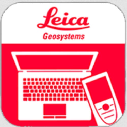 Messsoftware - DISTO transfer - Leica Geosystems - CAD / 3D / AutoCAD