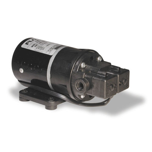 Wasserpumpe - 2125 series - FLOJET - elektrisch / selbstansaugend / stationär