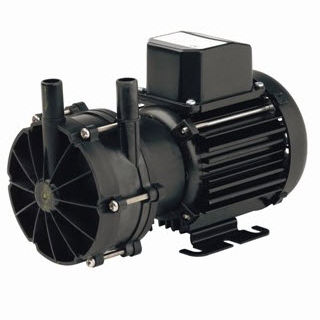 Kreiselpumpe - GP20 series - FLOJET - Wasser / stationär / Industrie