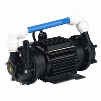 Kreiselpumpe - GP28/11  - FLOJET - Wasser / stationär / Industrie