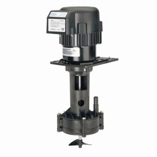 Flügelschraubenpumpe - SPC42  - FLOJET - Wasser / elektrisch / halb eingetaucht