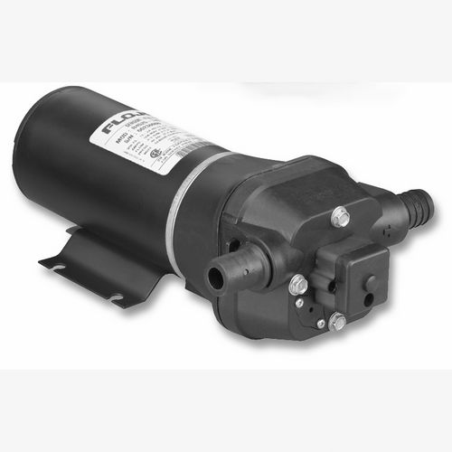 Kolbenpumpe - 4300 AC  - FLOJET - Wasser / elektrisch / selbstansaugend