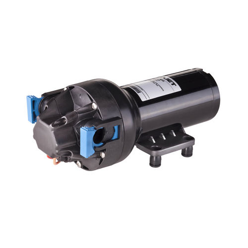 Membranpumpe - R8 series - FLOJET - für Chemikalien / elektrisch / selbstansaugend