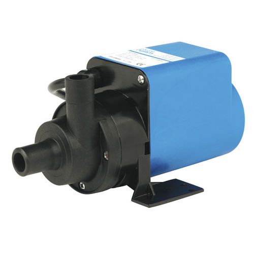 Kreiselpumpe - NDP35/3 - FLOJET - Wasser / für Chemikalien / stationär