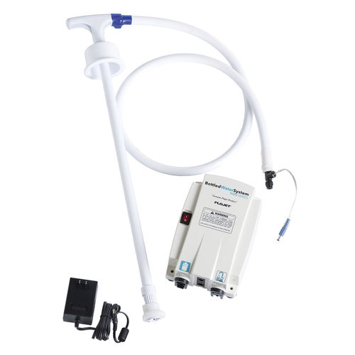 Wasserdosiersystem - BW5000  - FLOJET