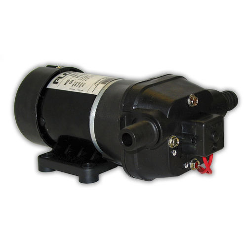 Membranpumpe - 4300 DC  - FLOJET - Wasser / mit DC-Motor / selbstansaugend