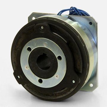 Scheibenbremse - MSB series - OGURA SAS - magnetisch-induktiv