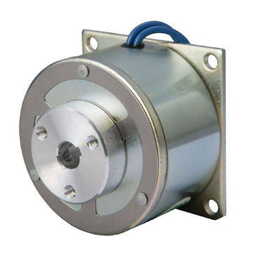Scheibenbremse - AMB series - OGURA SAS - magnetisch-induktiv