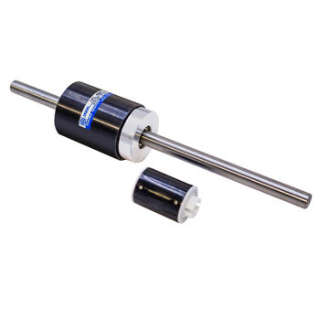 Hysterese-Schaltkupplung - OPL series - OGURA SAS - magnetisch-induktiv / Magnet