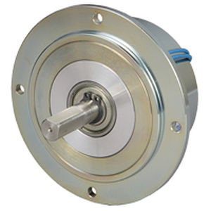 Pulverbremse - OPB-N series - OGURA SAS - magnetisch-induktiv