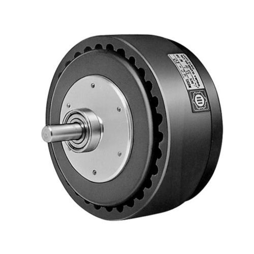 Hysterese-Schaltkupplung - HC series - OGURA SAS - magnetisch-induktiv / mechanisch