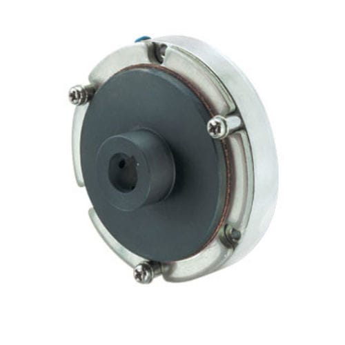 Scheibenbremse - FNB series - OGURA SAS - magnetisch-induktiv / Federdruck / Notfall
