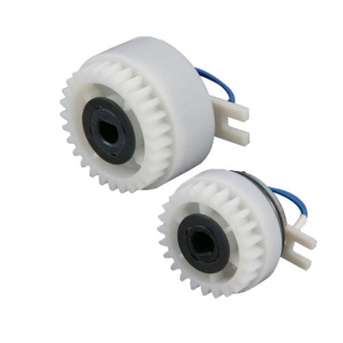 Magnetisch-induktive Schaltkupplung - MIC series - OGURA SAS - Scheiben / Federdruck / bidirektional