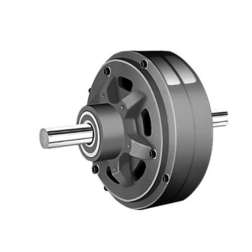 Pulver-Schaltkupplung - PC series - OGURA SAS - magnetisch-induktiv / Magnet / für Schwerlastanwendungen