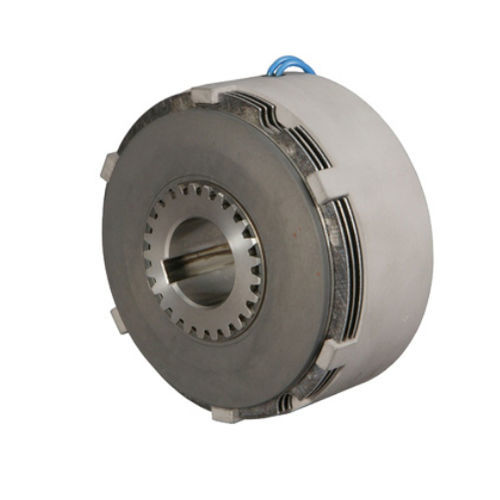 Scheibenbremse - MDB-N series - OGURA SAS - Mehrblatt / magnetisch-induktiv / Federdruck