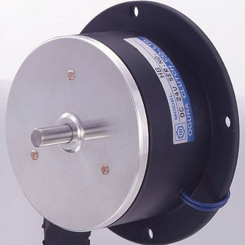 Hysteresebremse - HB series - OGURA SAS - mechanisch / magnetisch-induktiv / einstellbar