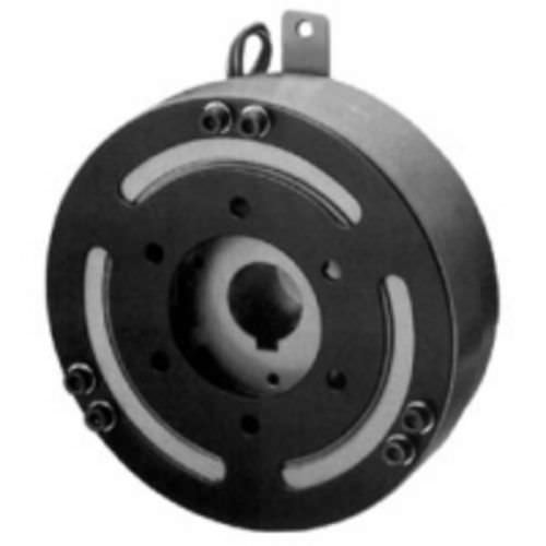 Scheiben-Schaltkupplung - MMC series - OGURA SAS - magnetisch-induktiv / Federdruck / bidirektional