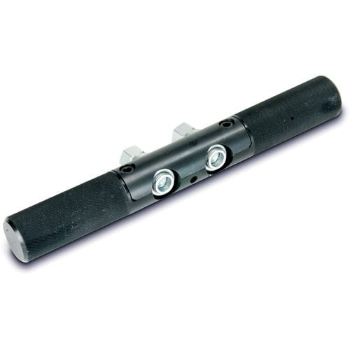Hydraulischer Koppler - MCH series - ENERPAC - ventilgesteuert