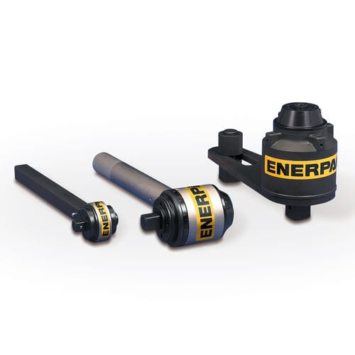 Manueller Drehmomentvervielfältiger - E series - ENERPAC