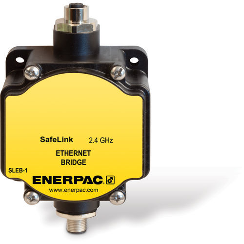 Drucküberwachungssystem - SL series - ENERPAC - RS-485 / drahtlos