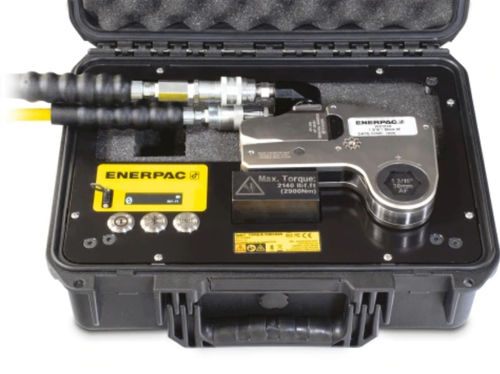 Drehmoment-Prüfgerät - STTC series - ENERPAC