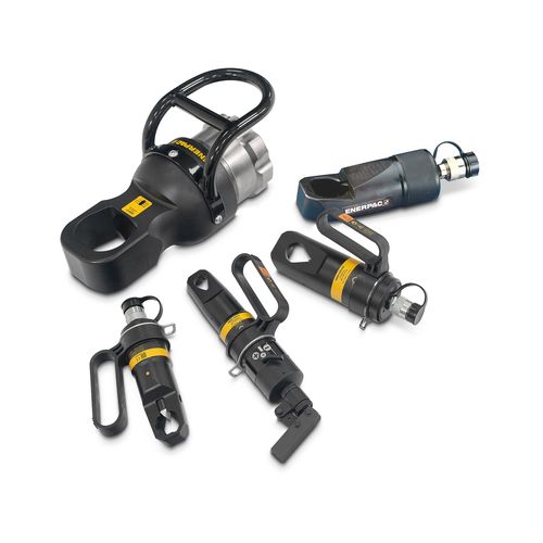 Hydraulischer Mutternsprenger - N series - ENERPAC - doppeltwirkend