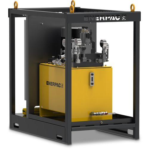 Hydraulisches Hebesystem - EVOP series - ENERPAC - Synchron