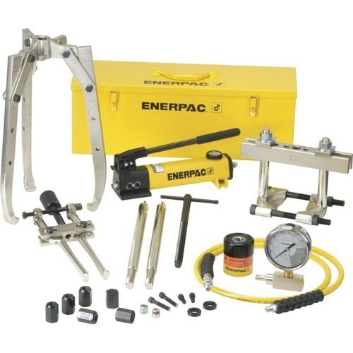 Hydraulischer Wälzlagerabzieher - BHP series - ENERPAC - 3-Arm / 2-Arm / Innenauszieher