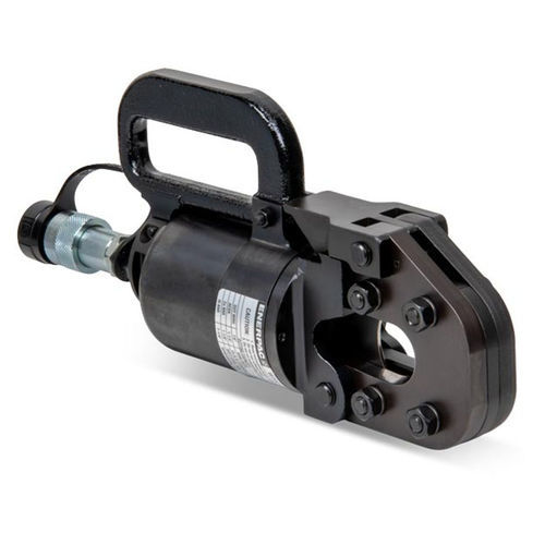 Hydraulischer Schneider / für Metall - WHC series - ENERPAC - für Kabel / Handgerät / tragbar