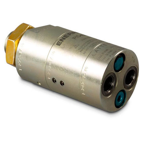 Hydraulischer Druck-Übersetzer - PID series - ENERPAC - für Öl / kompakt